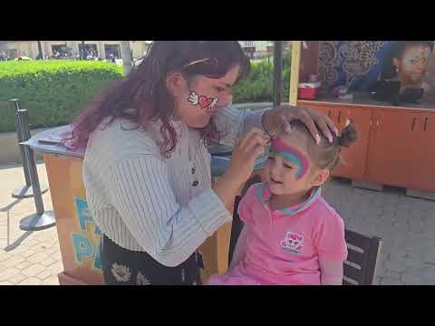 RoRo's Trip to Canada VLOG / 로로의 캐나다 여행 브이로그