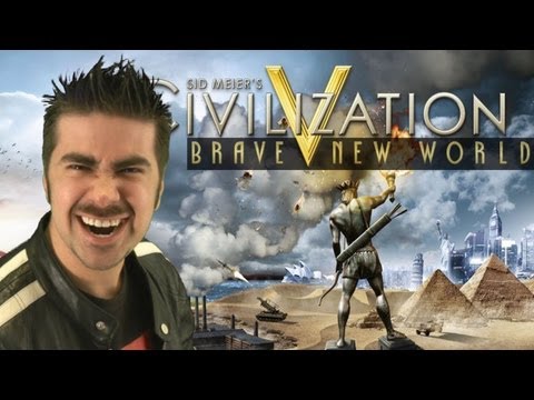 Civ 5: BNW Angry Joe Tutorial & Discussion - UCsgv2QHkT2ljEixyulzOnUQ