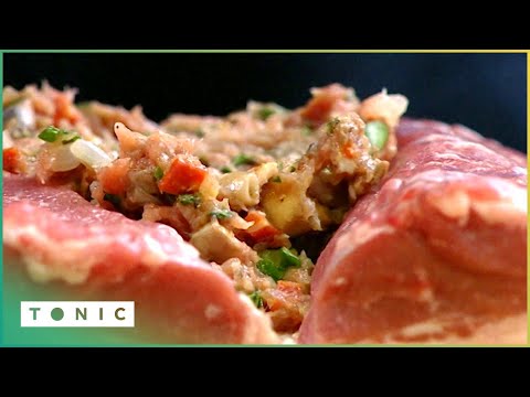 Easy Egg Recipes and Showstopping Lamb Lunch Ideas