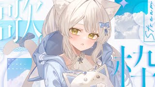 【歌枠】1曲聴いていきませんか？　　#おゆちLive 【Vtuber】　#Shorts