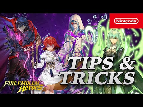 FEH - Tips & Tricks: Fallen Heroes - Wheels Within