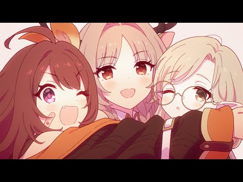 【プリンセスコネクト！Re:Dive】レキメキ！【2025年4月イベントED】