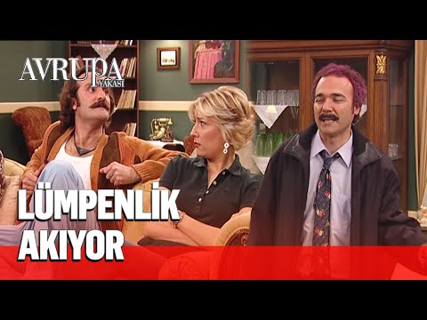 İzzet, Burhan'ın kalbini kırıyor - Avrupa Yakası