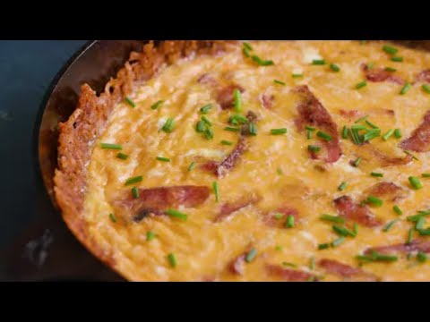 4 Egg Dishes Worth Getting Out of Bed For | Tastemade Staff Picks