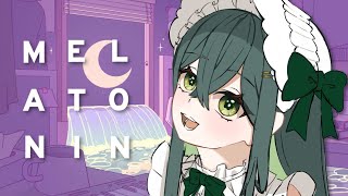 〚 Melatonin 〛ドラム担当のリズム感を見せる時が来た！〚 十河ののは / にじさんじ 〛