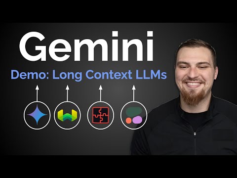 Unveiling Google's AI Innovations: Gemini Pro 1.5, Flash, and Many-Shot Learning