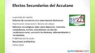 Accutane precio mexico