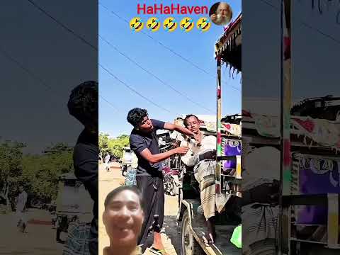 Laugh 3 hours, healthy all day🤣