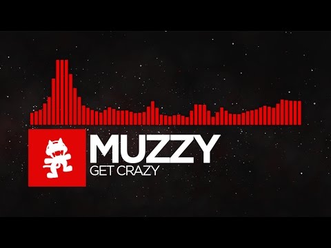 [DnB] - Muzzy - Get Crazy [Monstercat EP Release] - UCJ6td3C9QlPO9O_J5dF4ZzA