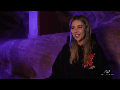 Red Rocks: Something Really Magical with Alison Wonderland