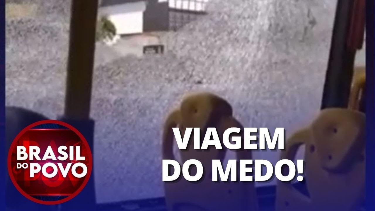 Rixa de empresas? Delegado Nico revela bastidores de investigação á ataque a ônibus