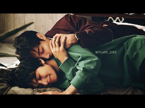 Jungkook & Taehyung | vkook/taekook - Lose You To Love Me