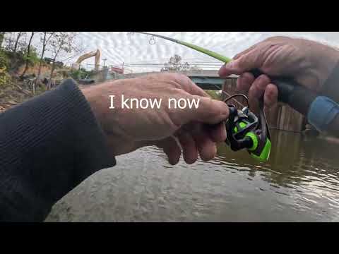 This Trout Fishing Trip Almost BROKE Me