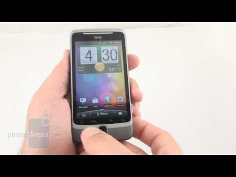 HTC Desire Z Review Part One - UCwPRdjbrlqTjWOl7ig9JLHg