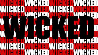 Cycle - Wicked  ( lyric video)