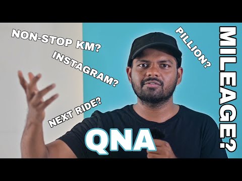 my first ever QNA video??? | Suzuki Burgman Street | VLOG 18
