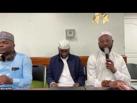 NIA CHICAGO MONTHLY HALQAH ON 05/03/2026