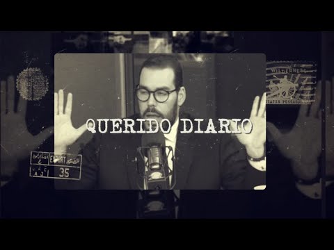 El Diario De Víctor Gómez Casanova | Antinoti