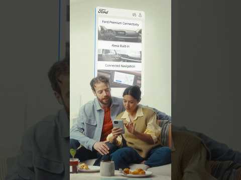 No FordPass vs. FordPass: Connected Services #Shorts