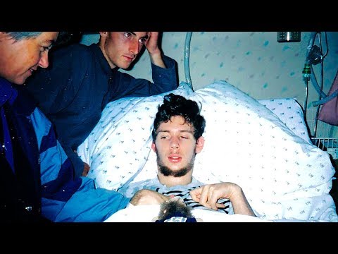 THIS GUY CAME OUT OF A 12-YEAR COMA AND WHAT HE TOLD AMAZED EVERYONE - UCYenDLnIHsoqQ6smwKXQ7Hg