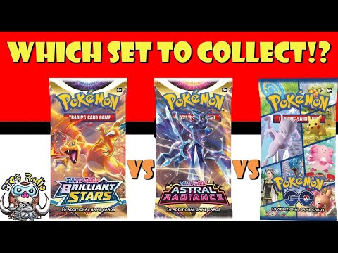 Pokemon TCG News