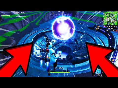 Fortnite Best Hiding Spots Season 9