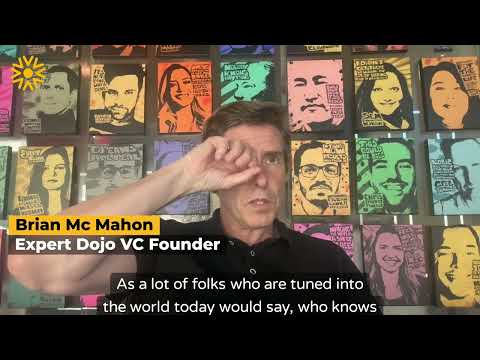 VC Funding: Who You Know Matters🎙️
