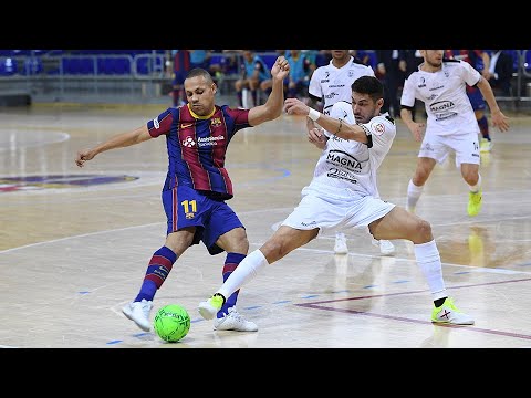 Barça - Osasuna Magna Xota Jornada 25 Temp 2020-21