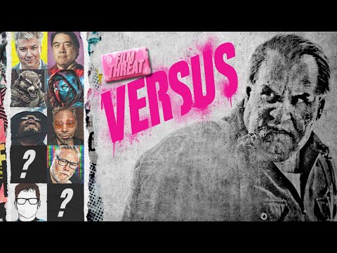 VERSUS: THE PENGUIN SEASON FINALE | Film Threat Versus