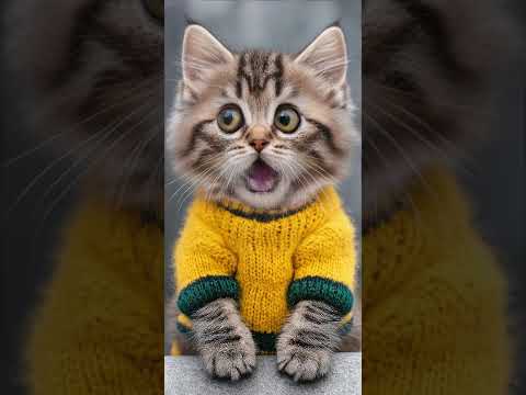 #apt #cutecat #catsong #meow #cats #funny #cute #upliftingvideos #lovecats #singingkitty #singingcat