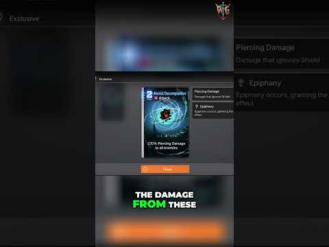 Outbreak of War: Card Strategy & Piercing Explained! #shorts