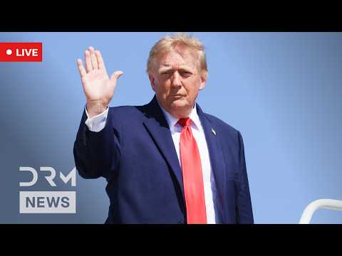 LIVE: Trump Departs White House for Mobile, Alabama Ahead of Midterm Campaign Rally | AC1N