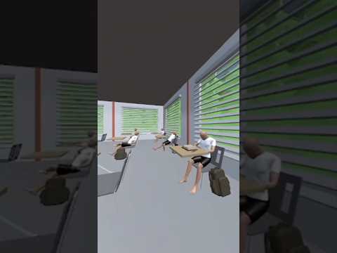 La historia de RUSH PENGUIN