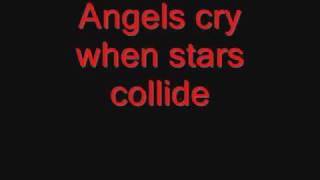 The Red Jumpsuit Apparatus - Angels Cry (Lyrics)