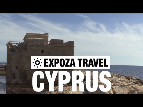 Cyprus Vacation Travel Video Guide - UC3o_gaqvLoPSRVMc2GmkDrg