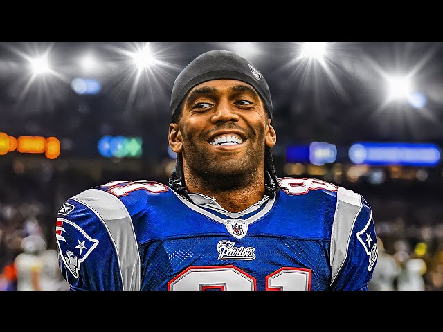 How Many Years Did Randy Moss Play In The Nfl?