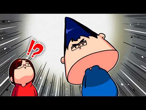 【ご報告】夫の頭が目立ちすぎて困る動画ですwwwwwwwwwwwww