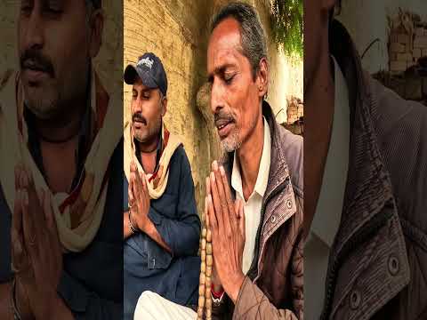Shocking Buddhist Living in Pakistan #sindhtravel #buddhism #buddha  #desitraveller #ytshorts