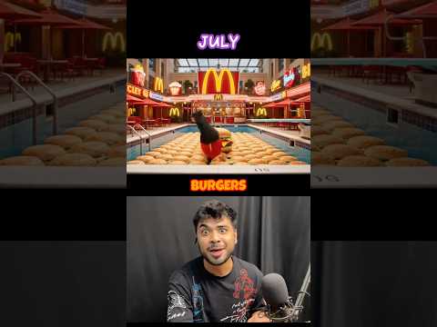 Swiming Pool According To Your Birthday Month 🏊