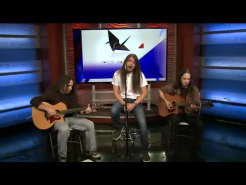 Morning Extra : Fates Warning performs "Firefly" - default