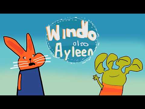 Homemade Intros: Wanda and the Alien