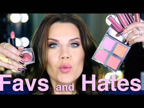 Elf Cosmetics | Drugstore Favorites & Hate It's - UC4qk9TtGhBKCkoWz5qGJcGg