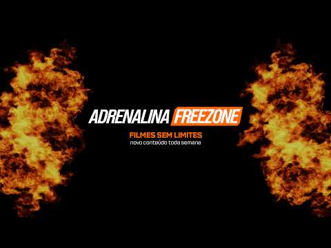 Transmissão ao vivo de Adrenalina Freezone BR