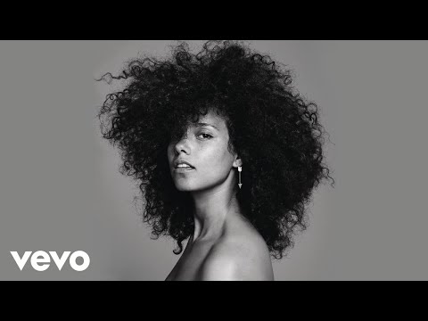 Alicia Keys - Holy War (Audio) - UCETZ7r1_8C1DNFDO-7UXwqw