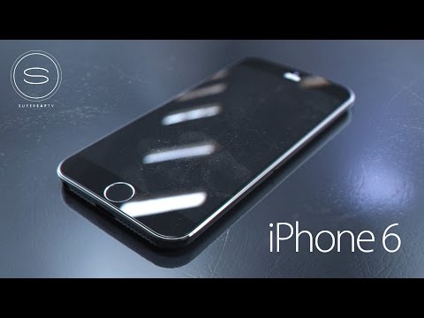 Apple iPhone 6 - What To Expect - UCIrrRLyFMVmmL9NDAU2obJA