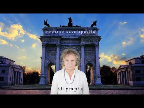 Roberto Cacciapaglia - Olympia (Official Full Album)