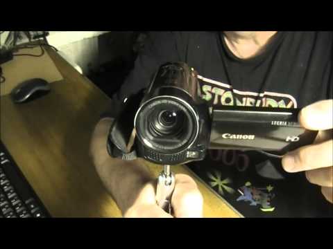 Куплю видеокамеру Canon (Кенон) Legria HF M506 - UCu8-B3IZia7BnjfWic46R_g