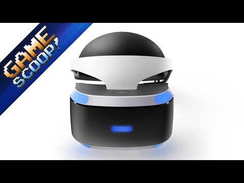 The PlayStation VR Price Is Right - Game Scoop! 382 - UCKy1dAqELo0zrOtPkf0eTMw
