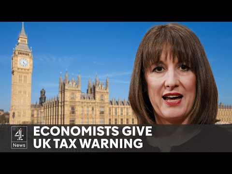 What Labour’s economic plans could mean for poorest in UK | Expert explains