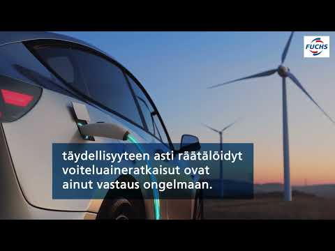 Kun täydellisyys on ainoa ratkaisu